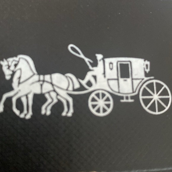 COACH Carter Ankle Boots - Picture 6 of 14